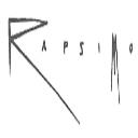 Rapsimo Bridal Shop logo